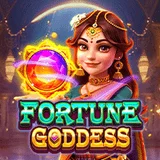 Bocoran RTP Slot Fachai Fortune Goddess